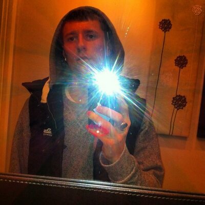 Profile Picture of Luke William Ansell (@AnsellLuke) on Twitter