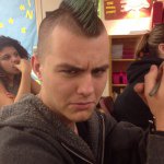 Eric Llera - Instagram Profile Picture of Eric Llera (@theinhumancondition666) on Instagram