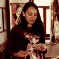 Profile Picture of Hazel King  (@hazel-king-51) on Quora