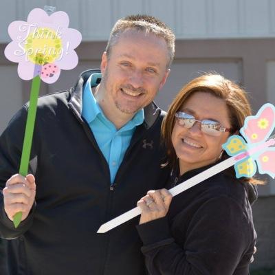 Profile Picture of Randy Tinker (@randy_tinker) on Twitter