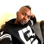 Profile Picture of Hamidu Bah (@jamesfayiah) on Instagram