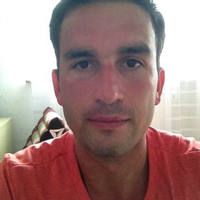 Profile Picture of Aron Boros (@aronboros) on Pinterest