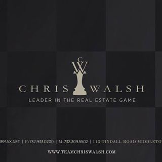 Profile Picture of Christopher Walsh (@chriswalshrealtor) on Instagram