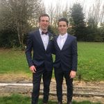 Profile Picture of Cullen Evans (@ramseys_life) on Instagram