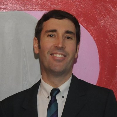 Profile Picture of Aaron David Yeoman (@AaronDYeoman) on Twitter