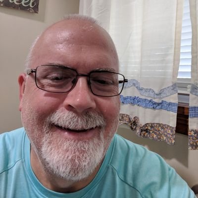 Profile Picture of James W. Jones Jr. (@CletusJBonsai) on Twitter