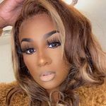 Profile Picture of LaToya Jackson (@themissjxn) on Instagram