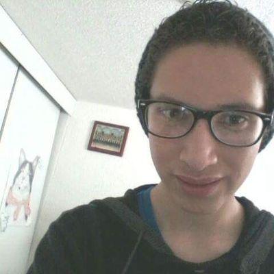 Profile Picture of Daniel Menzel (@dacorn_gagacorn) on Twitter