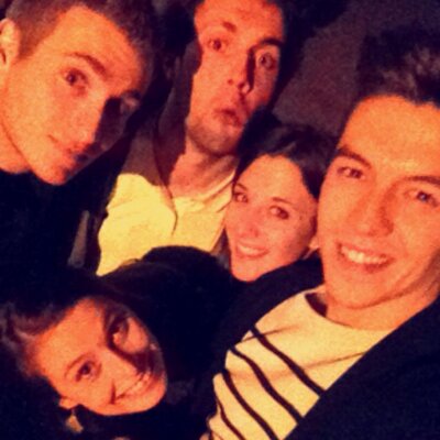 Profile Picture of Harri (@HarrisonAntwan) on Twitter