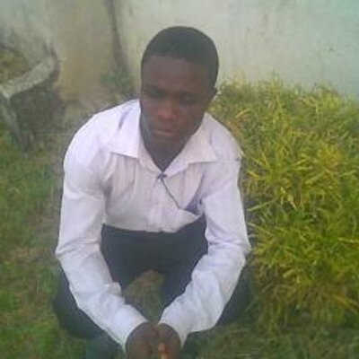 Profile Picture of FELIX ADDO (@FELIXADDO8) on Twitter