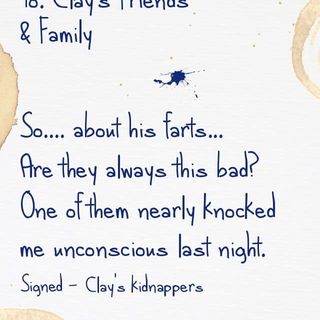 Profile Picture of Clay Spillers (@clay.spillers.3) on Facebook