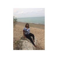 Profile Picture of Faith Landow (@faith-landow) on Quora