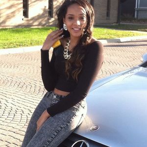 Profile Picture of Paige Jenkins (@iampaigeofficial) on Myspace