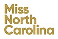 Profile Picture of Miss North Carolina - Wikipediaon Wikipedia