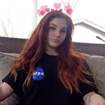 Profile Picture of val (@valerie_hope) on Instagram