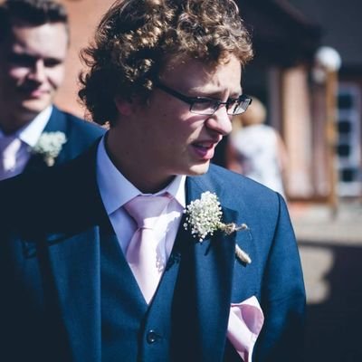 Profile Picture of Adam Pettitt (@Adam_Pettitt7) on Twitter