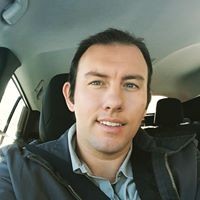 Profile Picture of Nigel Collins (@nigel-collins-6) on Quora