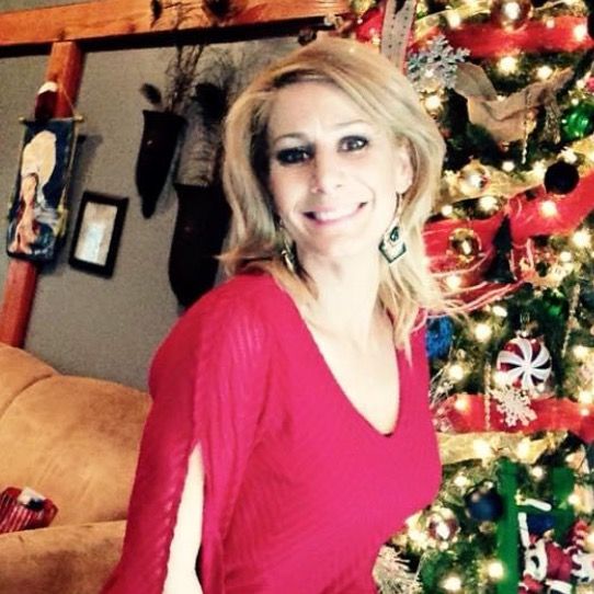 Profile Picture of Paula Coco (@paulacoco1984) on Tiktok