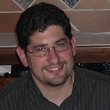 Profile Picture of David M. Cabal Inés (@Delfar76) on Twitter