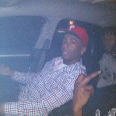 Profile Picture of Tuddy (@HudsonTory) on Twitter