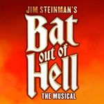 Profile Picture of Bat Out Of Hell: New York (@batthemusicalny) on Instagram