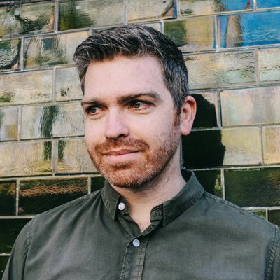 Profile Picture of Mike Gurrieri (@mrmikegurrieri) on Twitter