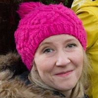 Profile Picture of Lucie Potter (@lucie-potter) on Quora