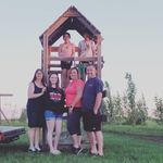 Profile Picture of Trina Greene (@trina.greene) on Instagram