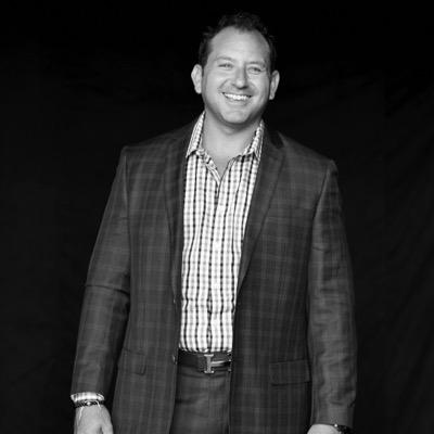 Profile Picture of Seth Marcus (@S_Marcus1) on Twitter