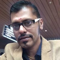 Profile Picture of Manoharan Nair (@manoharan-nair-8) on Quora
