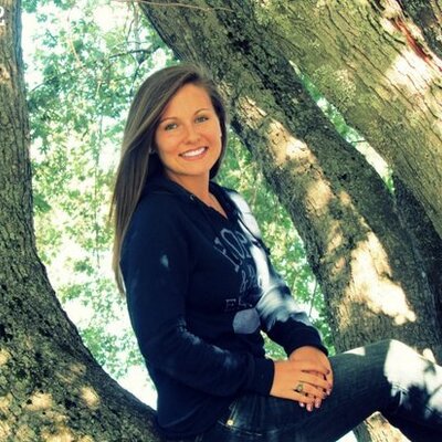 Profile Picture of Laci Thompson (@LaciThompson538) on Twitter