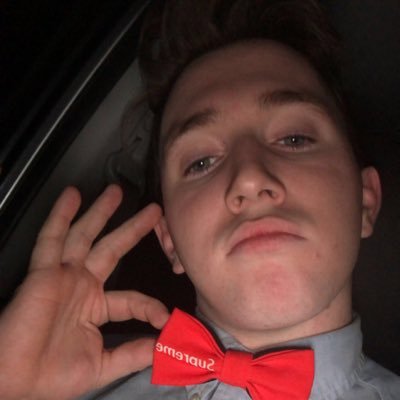 Profile Picture of Kung Fu Sammy (@SamEnfield_) on Twitter