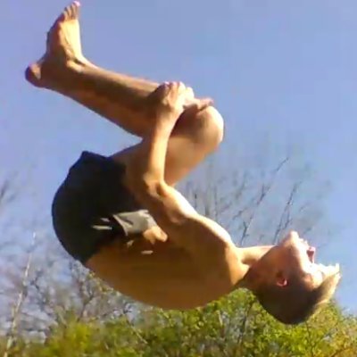 Profile Picture of Alexander Madsen (@AlexanderMads20) on Twitter