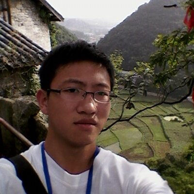 Profile Picture of Fung Lok Sang (@Andy_Yuria) on Twitter