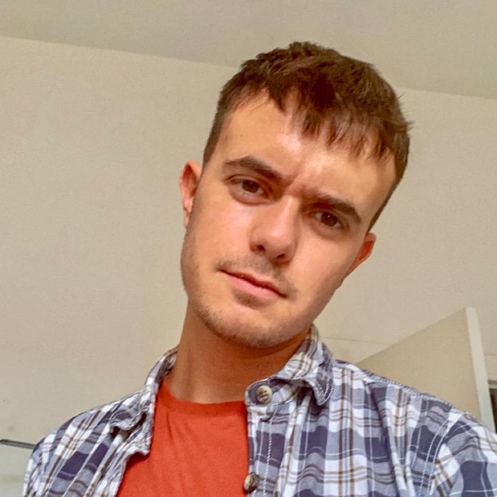 Profile Picture of David Chalmers (@notthatdavid) on Tiktok
