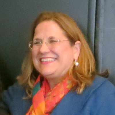 Profile Picture of Judith Harrington (@counselorjudith) on Twitter