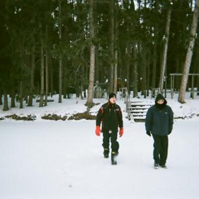 Profile Picture of Brad Beckwith (@Bradley_Evan) on Twitter