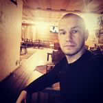 Profile Picture of Дмитрий Голуб (@dmitry._golub) on Instagram