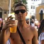 Jefferson Golini - Instagram Profile Picture of Jefferson Golini (@jeffgolini) on Instagram