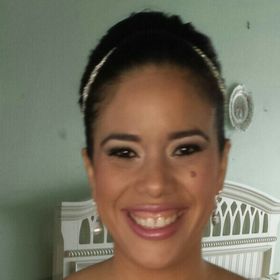Profile Picture of Joely Ramos (@joelyramos) on Pinterest