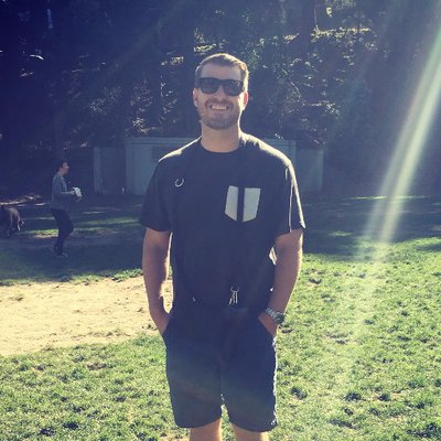 Profile Picture of Andrew Clemens (@Andrewcope) on Twitter