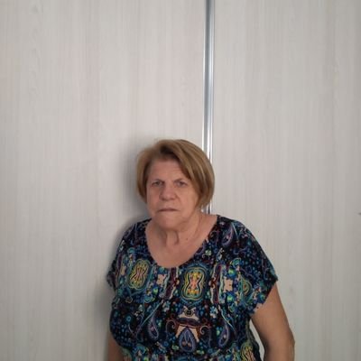 Profile Picture of Lúcia Claudete Barron (@BarronClaudete) on Twitter