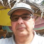 Profile Picture of Srimal Wickremasinghe (@srimal.wickremasinghe) on Instagram