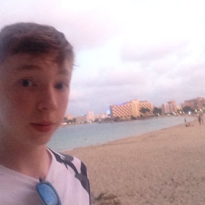 Profile Picture of Ben Hennessy (@benhennessy111) on Twitter