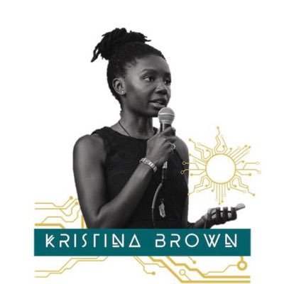 Profile Picture of Kristina Brown (@selfcarehustla) on Twitter