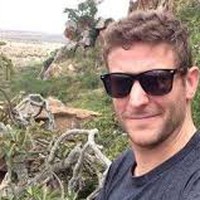 Profile Picture of Robert Rich (@robert-rich-86) on Quora