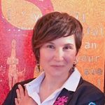 Profile Picture of Olga Rudenko (@rudenkosculptor) on Instagram