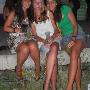 Profile Picture of Alexa Stanley (@skiracerali22) on Myspace