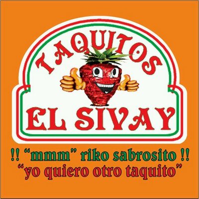 Profile Picture of Taquitos El Sivay (@taquitoselsivay) on Twitter