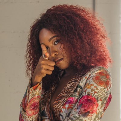 Profile Picture of Calypso (@IAmToyaTurner) on Twitter